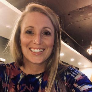 Meet your Posher, Michaela